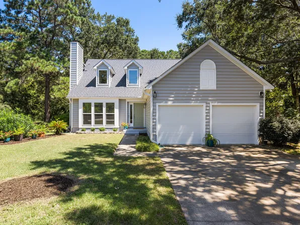 1486 Diamond Blvd, Mount Pleasant, SC 29466