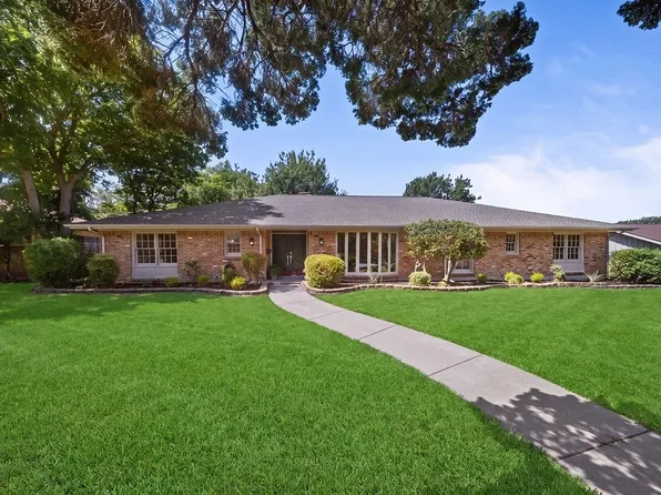 3721 Wosley Dr, Fort Worth, TX 76133