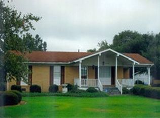 7210 Old Nichols Hwy, Mullins, SC 29574