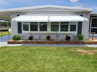 313 Yellow Willow St, Sebring, FL 33876