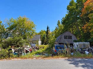93 Hinkley Road, Gardiner, ME 04345