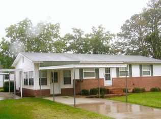 708 N Jackson St, Nashville, GA 31639