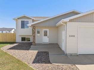 3400 8th St NE, Minot, ND 58703