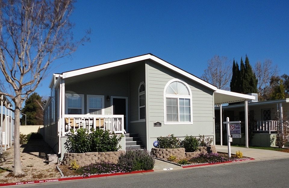 1st image of 1220 Tasman Dr Spc 30