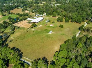 611 Virgie Community Rd, Magnolia, TX 77354