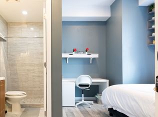 2600 Georgia Ave NW #307, Washington, DC 20001