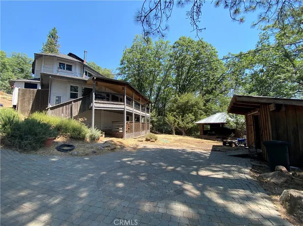 13545 Casale Dr, Loch Lomond, CA 95461