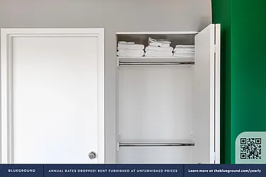 Rented by The Blueground