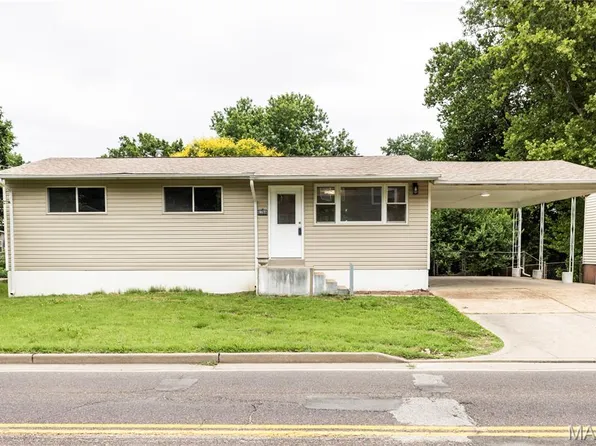 2266 Starling Airport Rd, Arnold, MO 63010