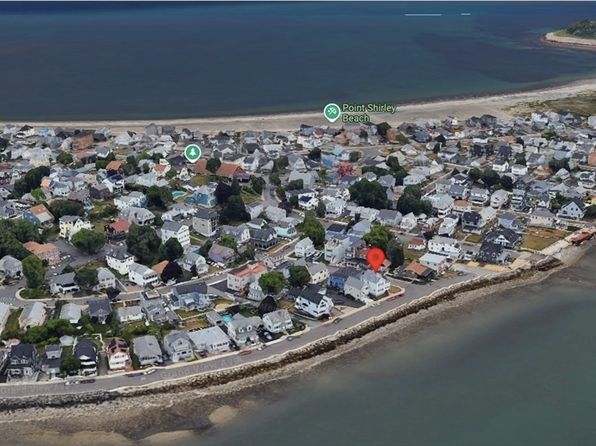 138 Grand View Ave, Winthrop, MA 02152