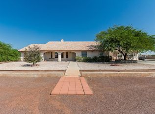 22230 W Hilton Ave, Buckeye, AZ 85326