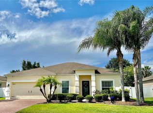 702 Bainbridge Loop, Winter Garden, FL 34787