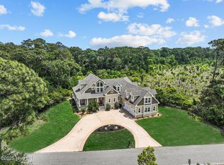 125 Tower Lane, Kill Devil Hills, NC 27948