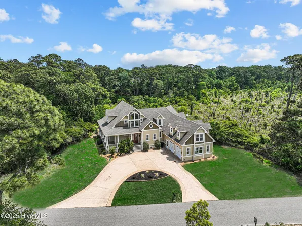 125 Tower Lane, Kill Devil Hills, NC 27948