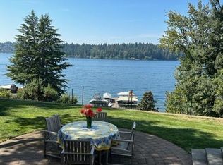 7702 SE 58th St #B, Mercer Island, WA 98040