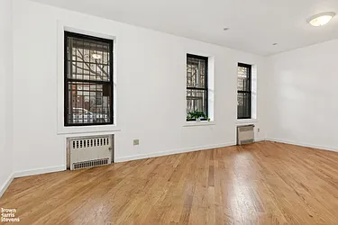 Rented by Brown Harris Stevens