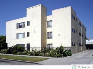 2715 S Cloverdale Ave #11, Los Angeles, CA 90016