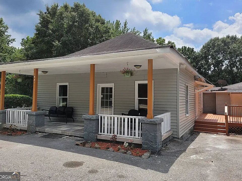 1st image of 5901 Redan Rd