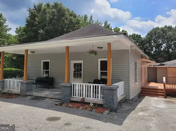 5901 Redan Rd, Lithonia, GA 30058