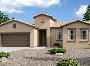 8612 Camino Del Venado NW, Albuquerque, NM 87120