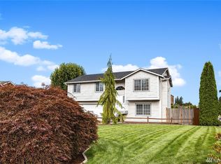 20710 Lois Ln, Arlington, WA 98223