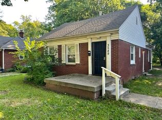 3549 N Keystone Ave, Indianapolis, IN