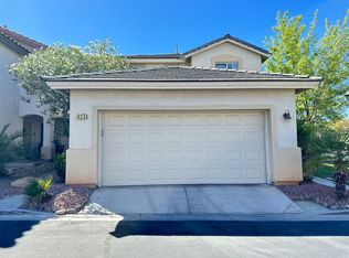925 Ortega Hill Ln, Las Vegas, NV 89134