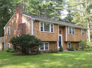 176 Birch St, Duxbury, MA 02332