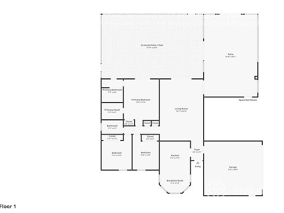 2nd image of 156 Honeywood Dr