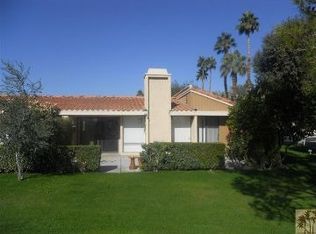 72365 Rodeo Way, Rancho Mirage, CA 92270