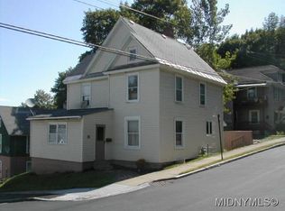 31 Orchard St, Ilion, NY 13357