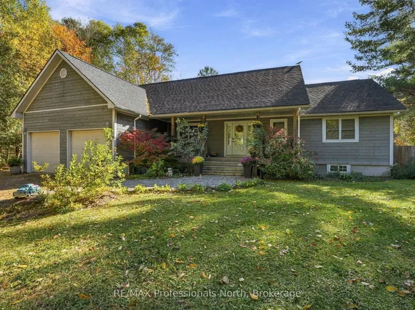 1276 Limberlost Rd, Lake Of Bays, ON P1H 2J6