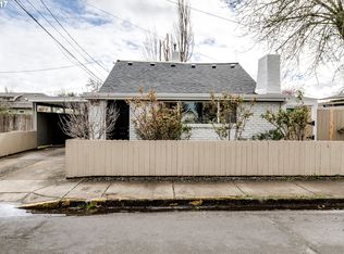 925 Grant St, Eugene, OR 97402