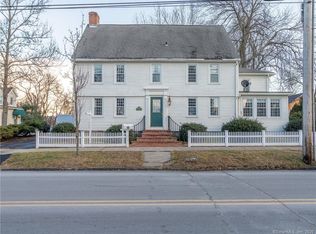 158 S Main St, Wallingford, CT 06492