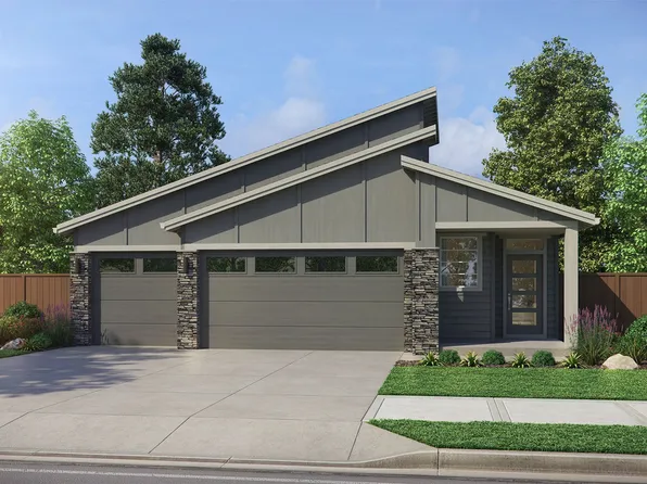 The Snohomish Plan, Serres Farms