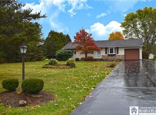 3852 E Ross Mills Rd, Falconer, NY 14733