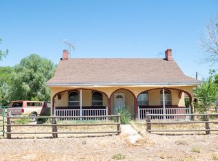 390 W 100 N, Beaver, UT 84713