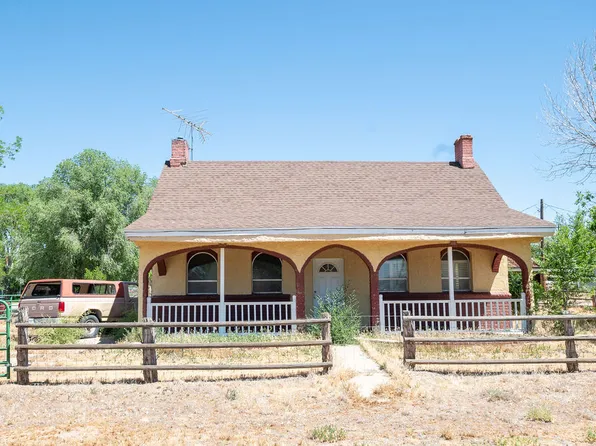 390 W 100 N, Beaver, UT 84713