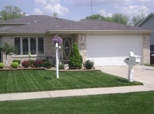 14913 Harrison Ave, Posen, IL 60469