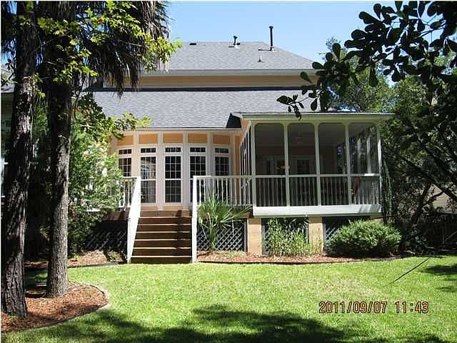 2nd image of 3400 Toomer Kiln Cir