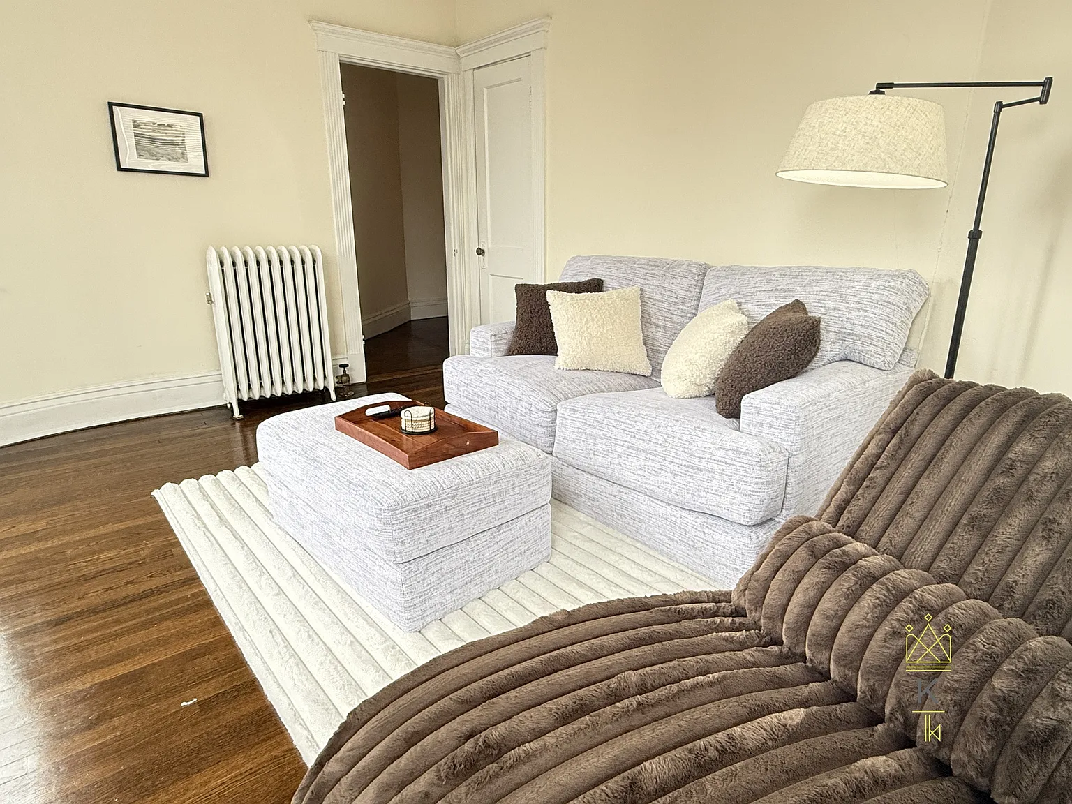 1 bed, 1.0 bath, $2,550 — Photo 2