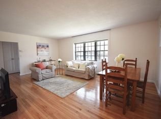 211 Lake Shore Rd APT 2, Brighton, MA 02135