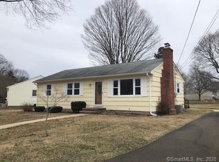 42 Marshall Rd, Branford, CT 06405