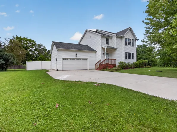 7698 Dalton Rd, Onsted, MI 49265