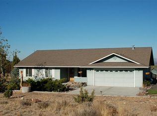 5925 SE David Way, Prineville, OR 97754
