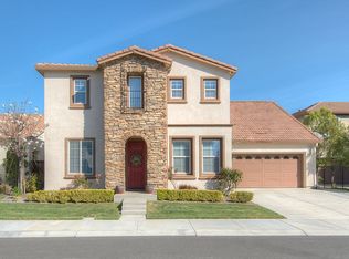 3324 Lookout Point Loop, Discovery Bay, CA 94505