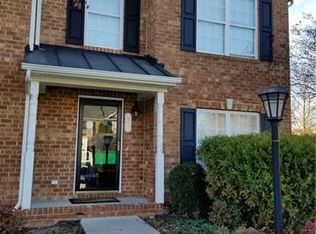 3801 Dominion Townes Cir, Richmond, VA 23223
