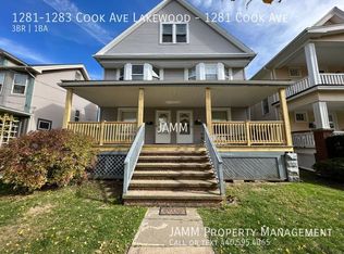 1281-1283 Cook Ave, Lakewood, OH 44107