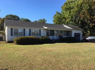 4400 N M St, Fort Smith, AR 72904