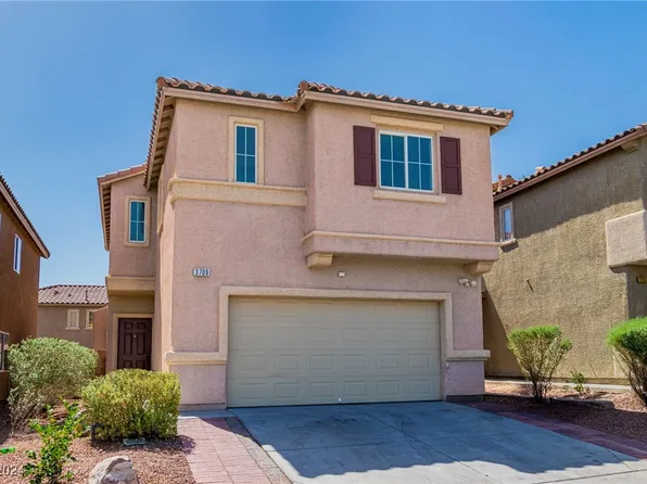 3709 Carisbrook Dr, North Las Vegas, NV 89081